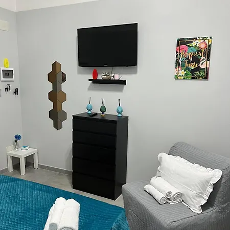 公寓 Casa I 4 Diamanti 2 *