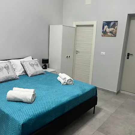 公寓 Casa I 4 Diamanti 2 *