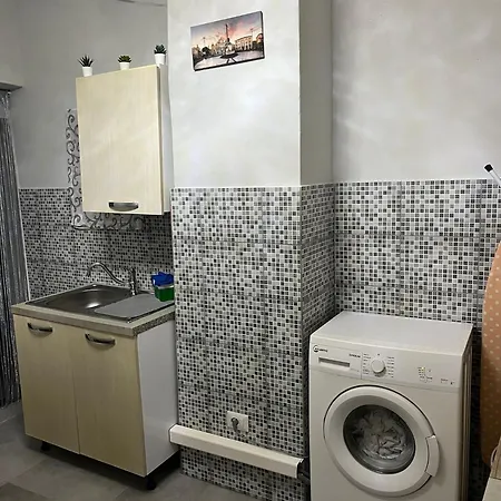Casa I 4 Diamanti 2 公寓 卡塔尼亚
