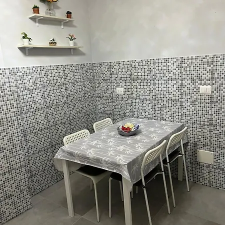 公寓 Casa I 4 Diamanti 2